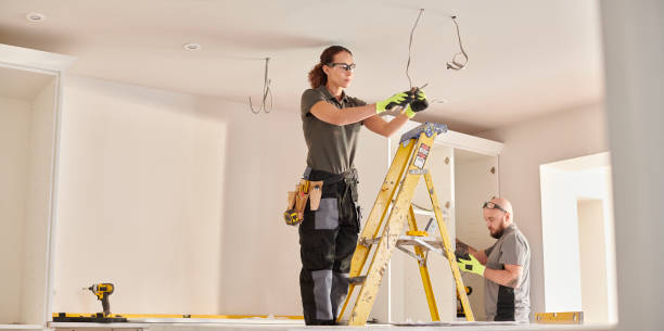 Best Affordable Electrical Installation  in Kalida, OH
