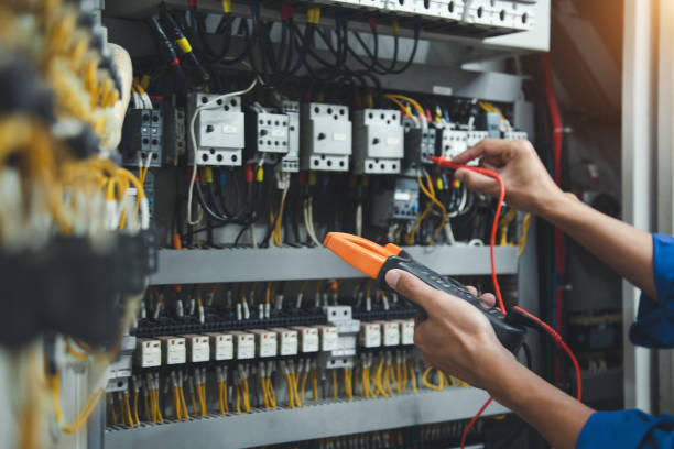 Best Electrical Contractors for Businesses  in Kalida, OH