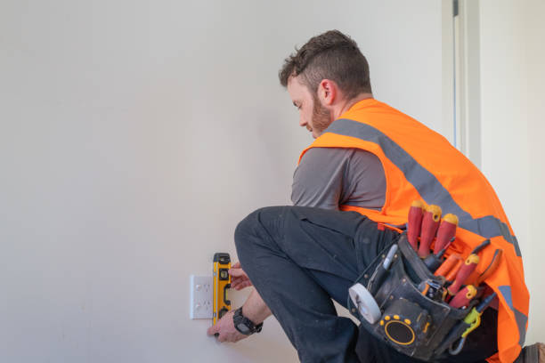 Best Electrical Outlet Repair  in Kalida, OH