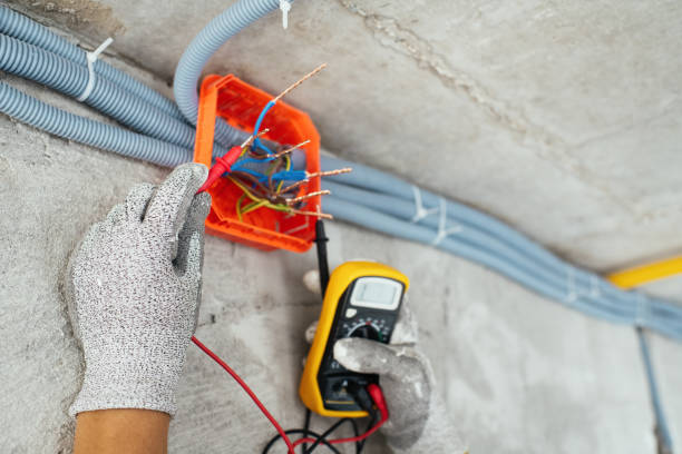 Best Local Electrician Companies  in Kalida, OH