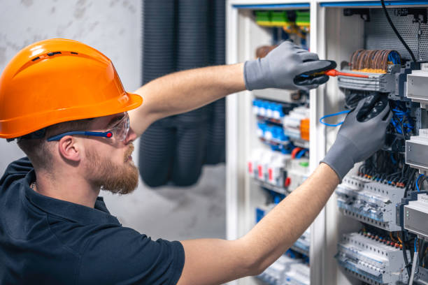 Best Local Electrician Companies  in Kalida, OH