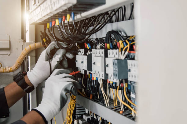 Best Electrical Installation Contractor  in Kalida, OH