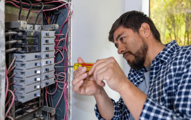 Best Electrical Installation Contractor  in Kalida, OH